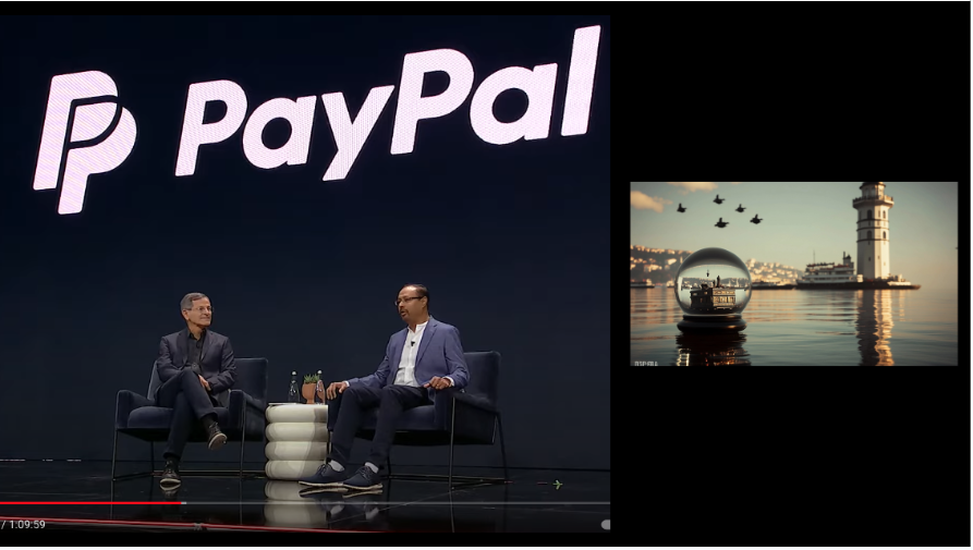PayPal&rsquo;s Implementation of Oracle’s 23ai JSON-Relational Duality & True Cache to streamline its vast, complex infrastructure
