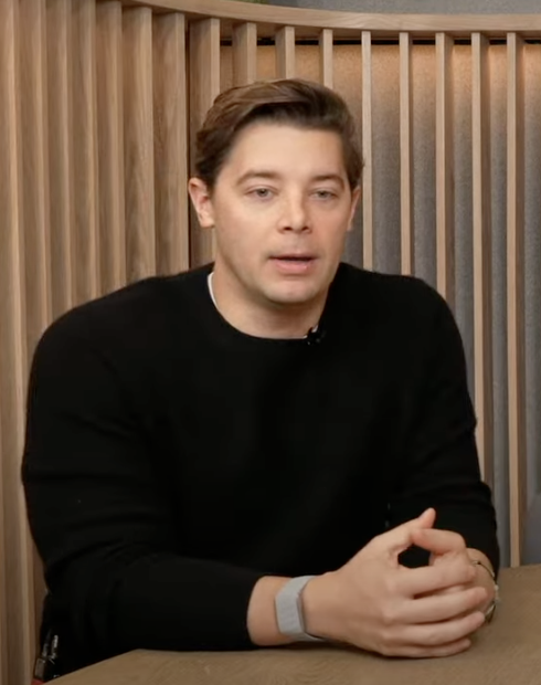 OpenAI&rsquo;s Peter Bakkum