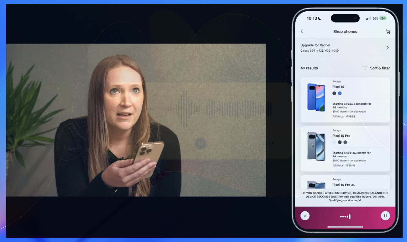 T-Mobile&rsquo;s Julianne Roberson, AI Engineering Lead
